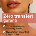 Lips Boost – Encre à Lèvres Peel Off