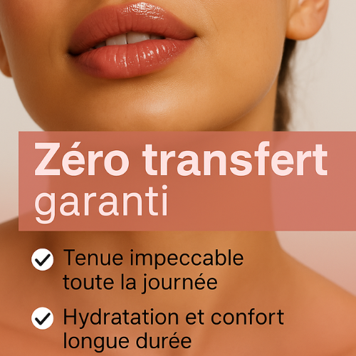 Lips Boost – Encre à Lèvres Peel Off