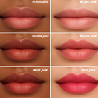 Lips Boost – Encre à Lèvres Peel Off